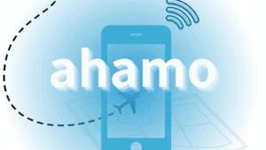 海外旅行の通信ストレスから解放！Ahamoが最強な理由